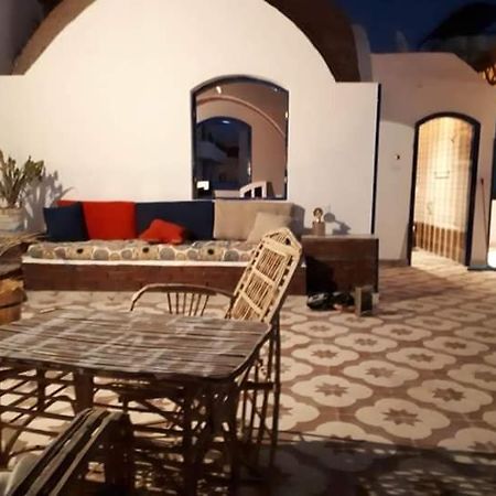 الأقصر Villa Louise Guest House المظهر الخارجي الصورة