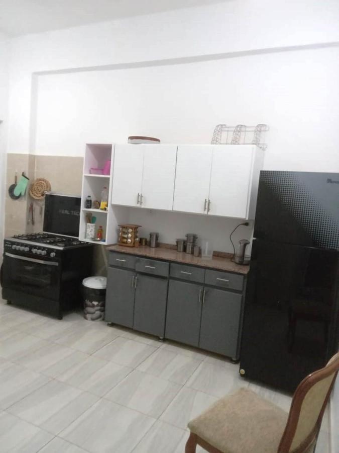 الأقصر Villa Louise Guest House المظهر الخارجي الصورة
