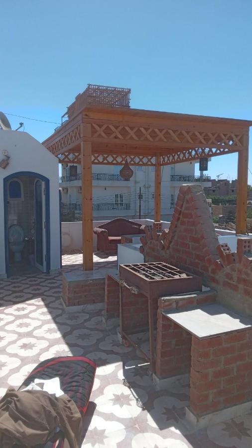 الأقصر Villa Louise Guest House المظهر الخارجي الصورة