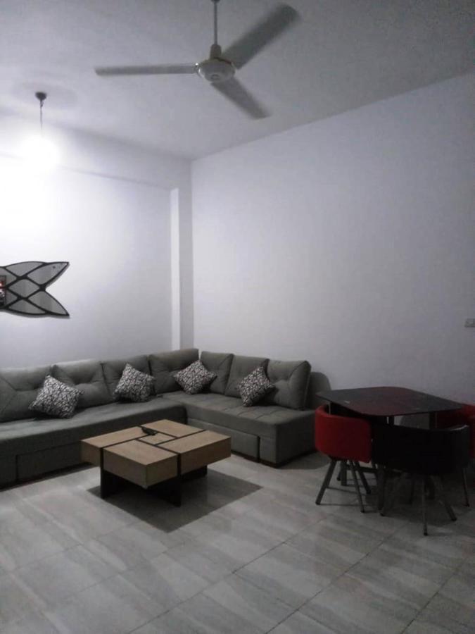 الأقصر Villa Louise Guest House المظهر الخارجي الصورة