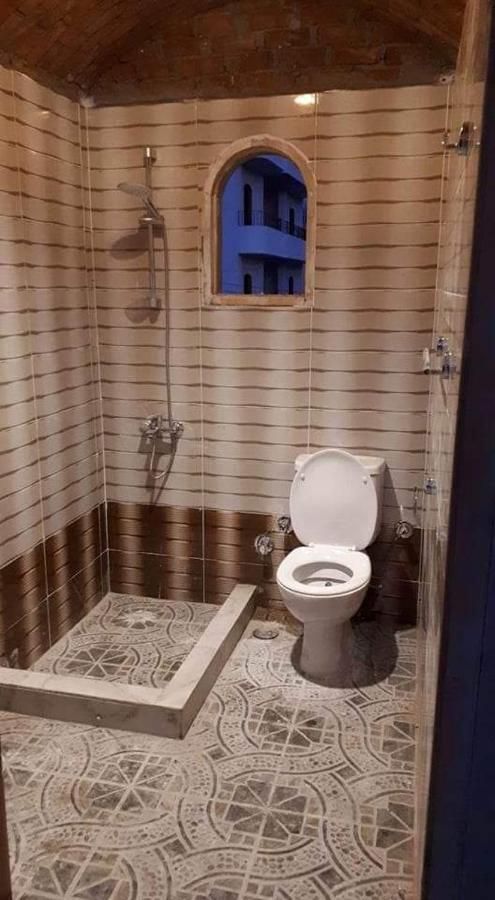 الأقصر Villa Louise Guest House المظهر الخارجي الصورة