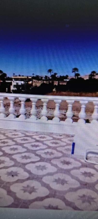 الأقصر Villa Louise Guest House المظهر الخارجي الصورة