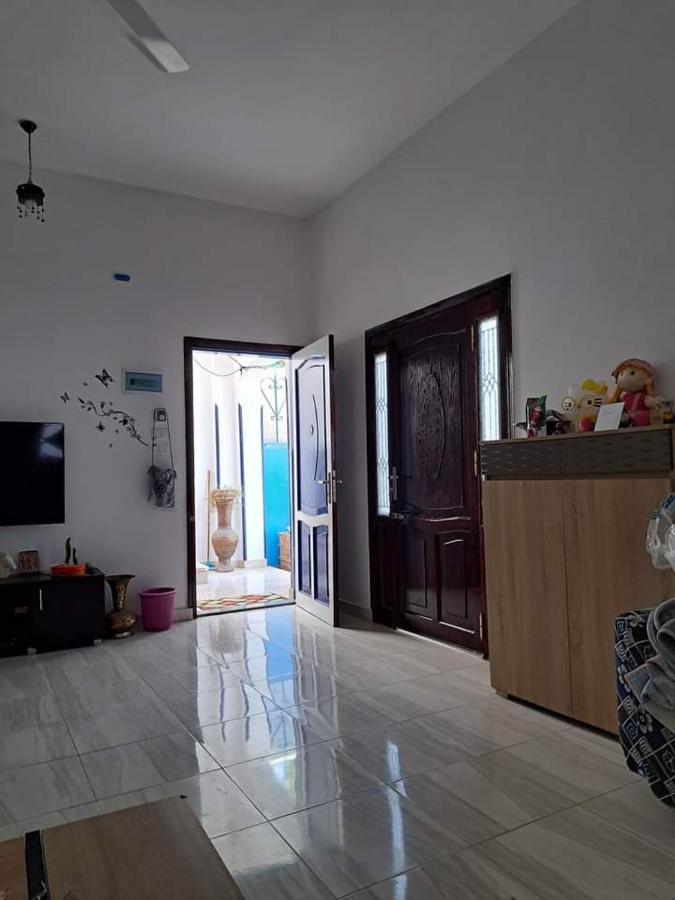 الأقصر Villa Louise Guest House المظهر الخارجي الصورة