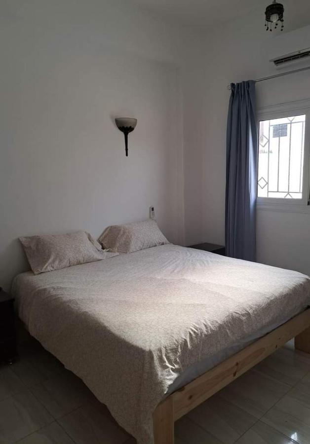 الأقصر Villa Louise Guest House المظهر الخارجي الصورة